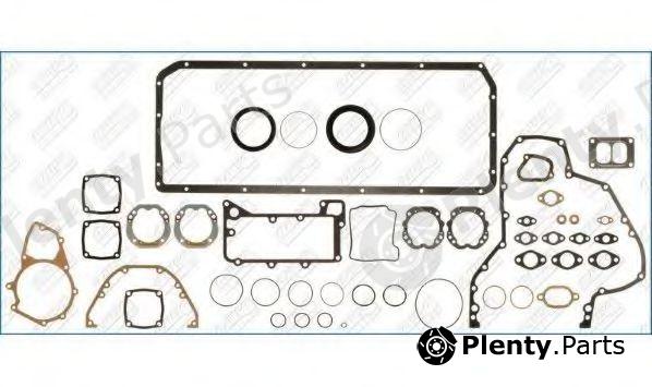  AJUSA part 54114500 Gasket Set, crank case