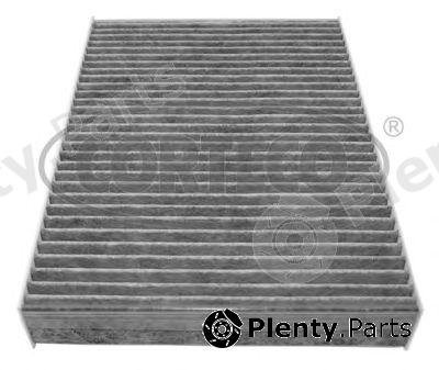  CORTECO part 80005174 Filter, interior air