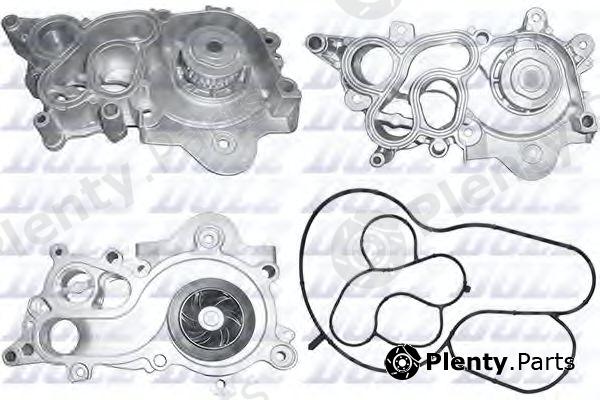  DOLZ part A234 Water Pump