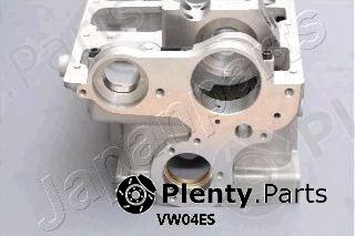  JAPANPARTS part XX-VW04ES (XXVW04ES) Cylinder Head