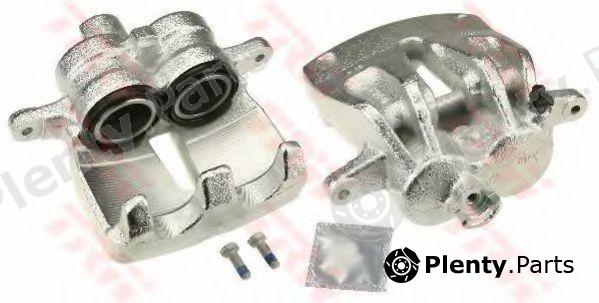  TRW part BHV900E Brake Caliper