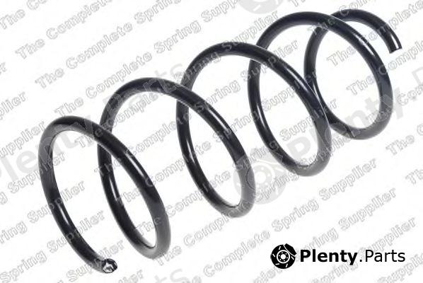  LESJÖFORS part 4000727 Coil Spring