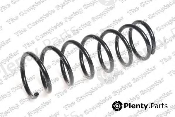 LESJÖFORS part 4062083 Coil Spring