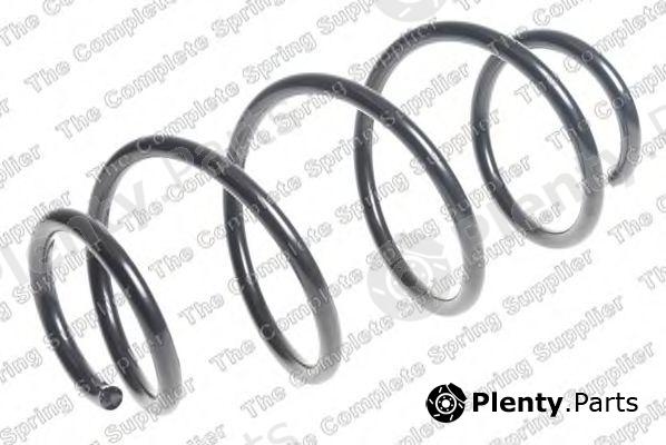  KILEN part 21124 Coil Spring