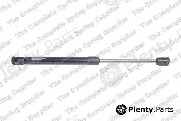  KILEN part 312028 Gas Spring, bonnet
