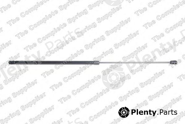  KILEN part 312030 Gas Spring, bonnet