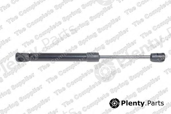  KILEN part 314021 Gas Spring, bonnet