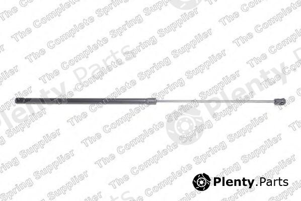  KILEN part 368009 Gas Spring, bonnet