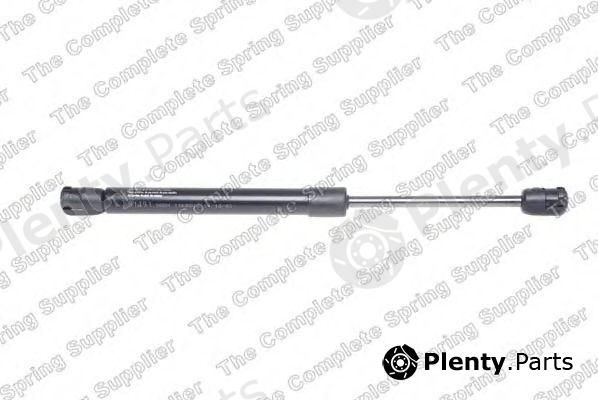  KILEN part 314023 Gas Spring, bonnet