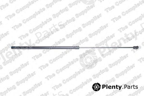  KILEN part 366022 Gas Spring, bonnet