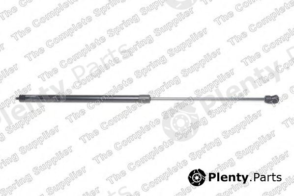  KILEN part 338027 Gas Spring, bonnet