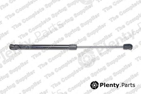  KILEN part 342001 Gas Spring, bonnet