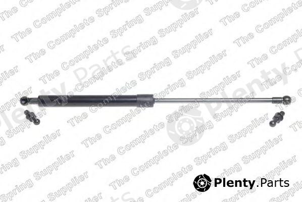  KILEN part 342000 Gas Spring, bonnet