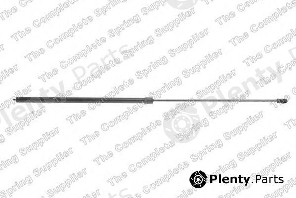  KILEN part 346004 Gas Spring, bonnet