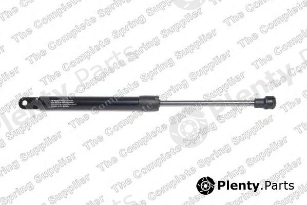  KILEN part 349006 Gas Spring, bonnet