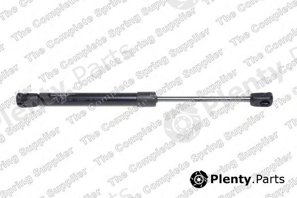  KILEN part 352005 Gas Spring, bonnet