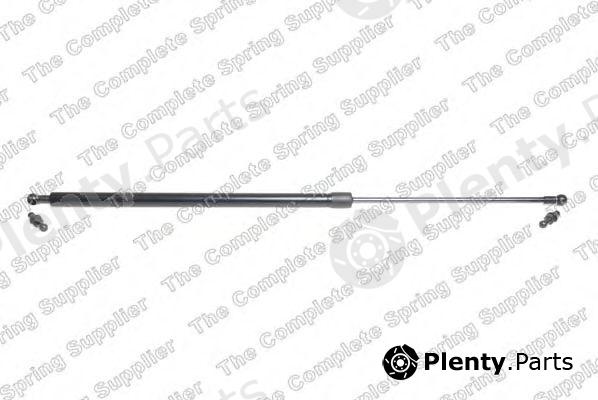  KILEN part 364005 Gas Spring, bonnet