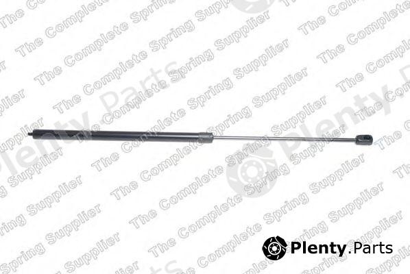  KILEN part 338029 Gas Spring, bonnet