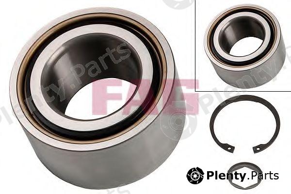  FAG part 713644350 Wheel Bearing Kit