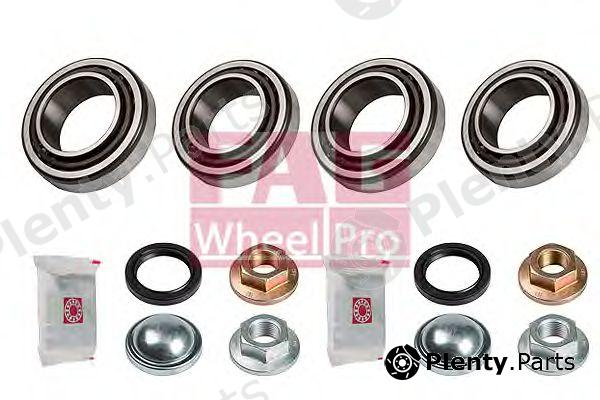  FAG part 713800210 Wheel Bearing Kit