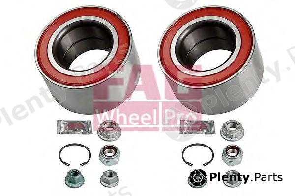  FAG part 713800610 Wheel Bearing Kit