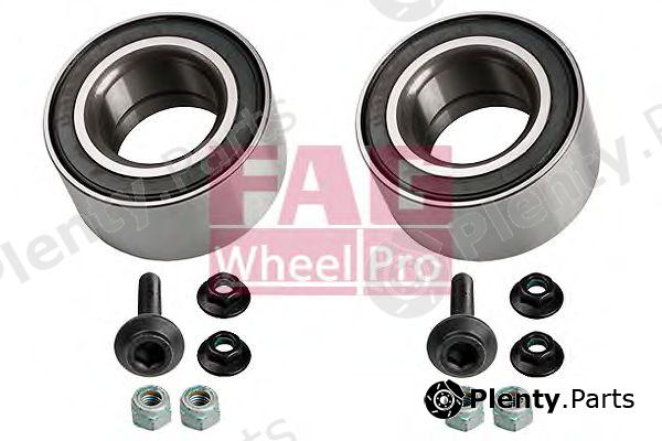  FAG part 713800710 Wheel Bearing Kit