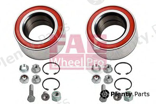  FAG part 713800810 Wheel Bearing Kit