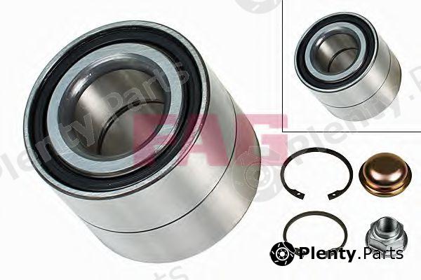  FAG part 713623480 Wheel Bearing Kit