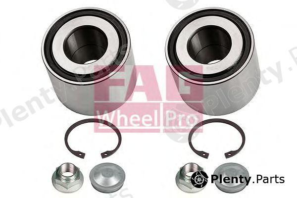  FAG part 713803410 Wheel Bearing Kit