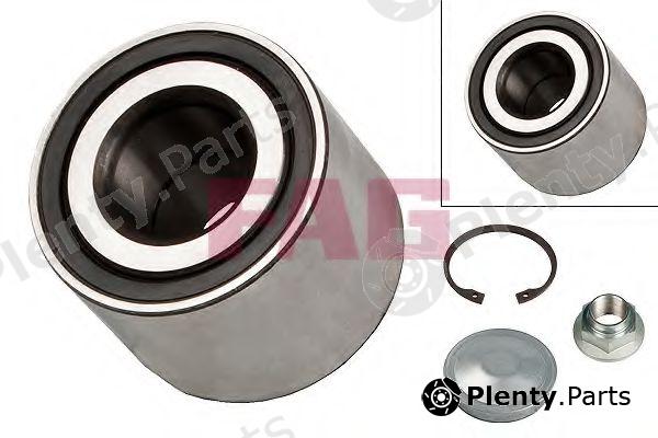 FAG part 713631080 Wheel Bearing Kit