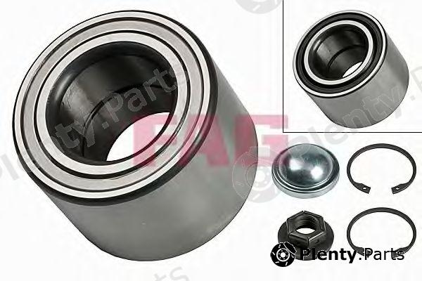  FAG part 713678640 Wheel Bearing Kit