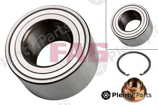  FAG part 713615780 Wheel Bearing Kit