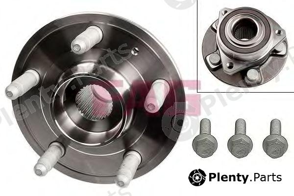  FAG part 713644990 Wheel Bearing Kit