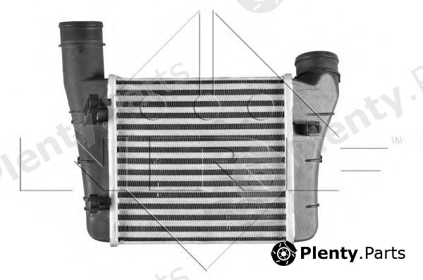  NRF part 30148 Intercooler, charger