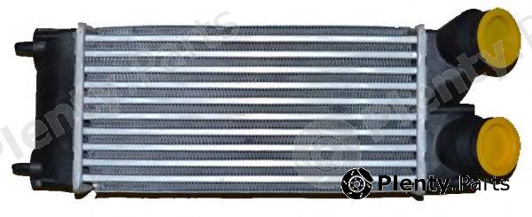  NRF part 30190 Intercooler, charger