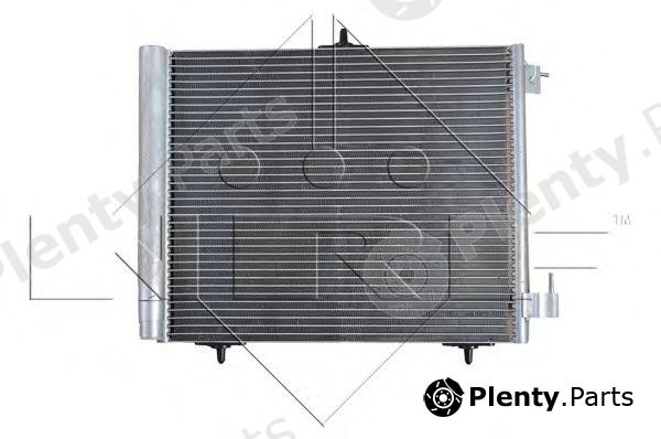  NRF part 35405 Condenser, air conditioning
