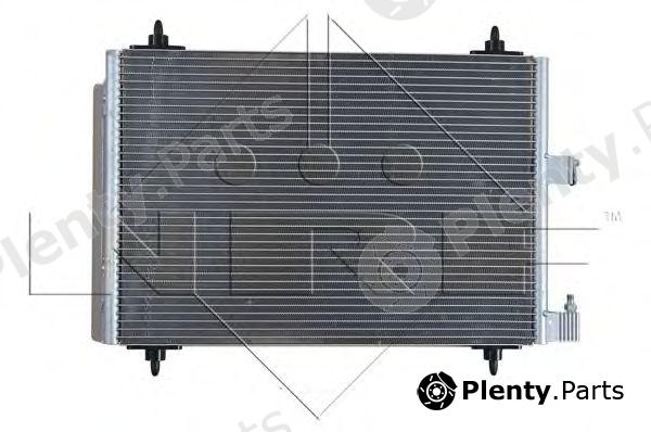  NRF part 35414 Condenser, air conditioning