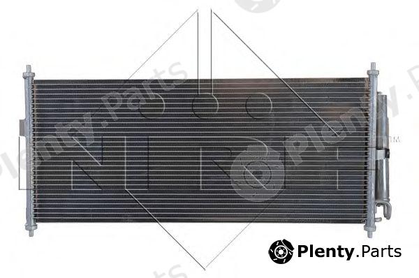  NRF part 35435 Condenser, air conditioning