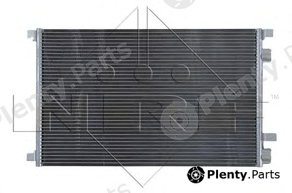  NRF part 35449 Condenser, air conditioning