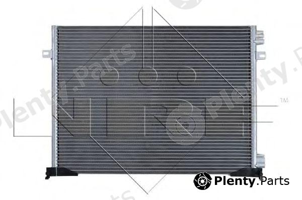  NRF part 35482 Condenser, air conditioning