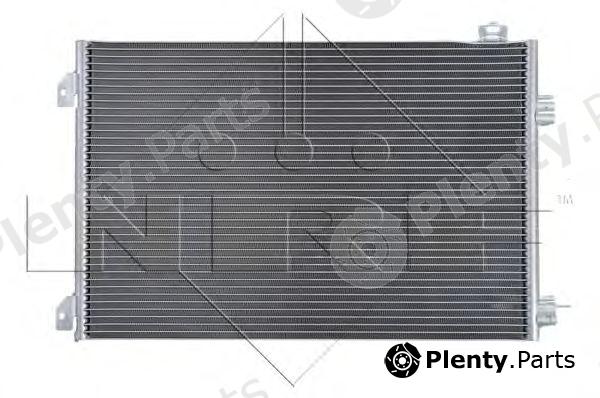  NRF part 35545 Condenser, air conditioning