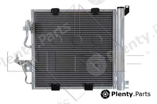  NRF part 35598 Condenser, air conditioning