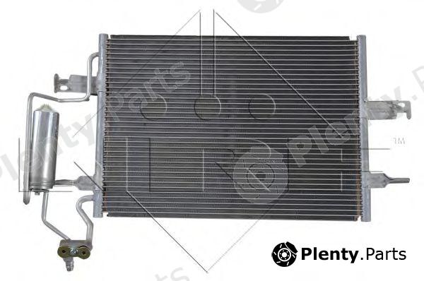  NRF part 35599 Condenser, air conditioning