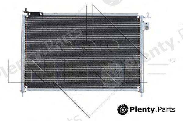  NRF part 35635 Condenser, air conditioning