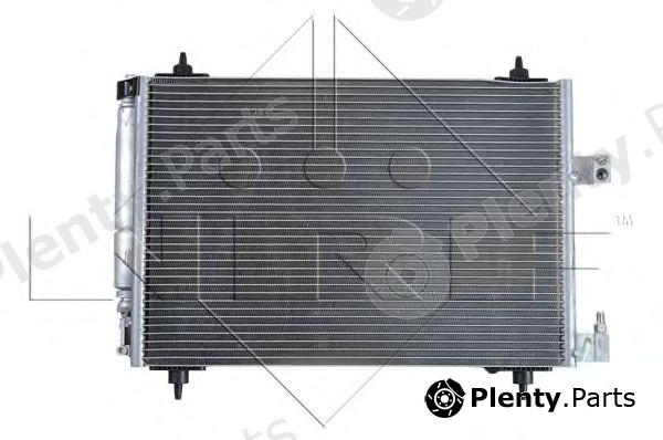  NRF part 35649 Condenser, air conditioning