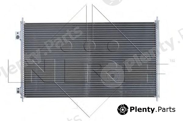  NRF part 35663 Condenser, air conditioning
