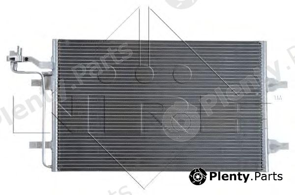  NRF part 35770 Condenser, air conditioning