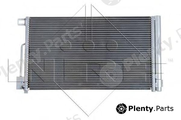  NRF part 35777 Condenser, air conditioning