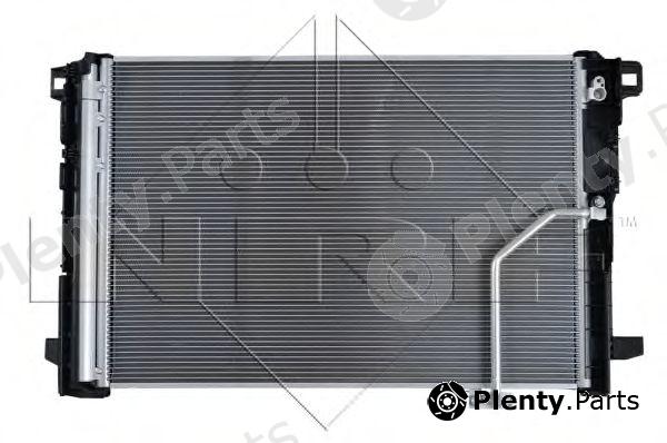  NRF part 35793 Condenser, air conditioning
