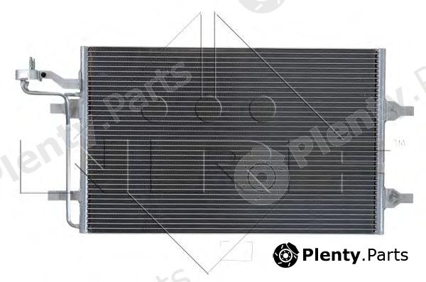  NRF part 35842 Condenser, air conditioning